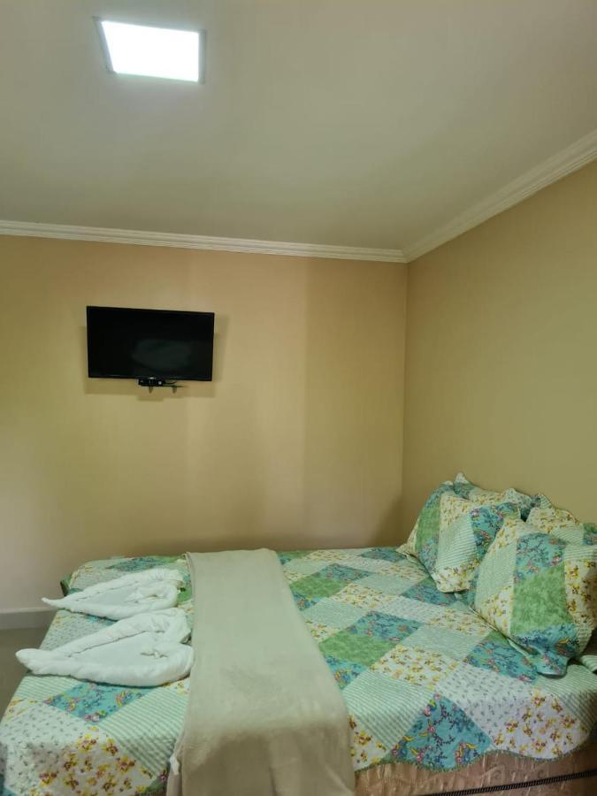 Hotel Tucunare Sport Fishing Itacoatiara  Exterior foto